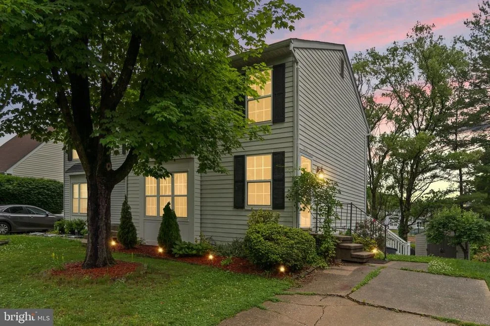 Unit for sale at 1012 BALSAM LANE, SYKESVILLE, MD 21784