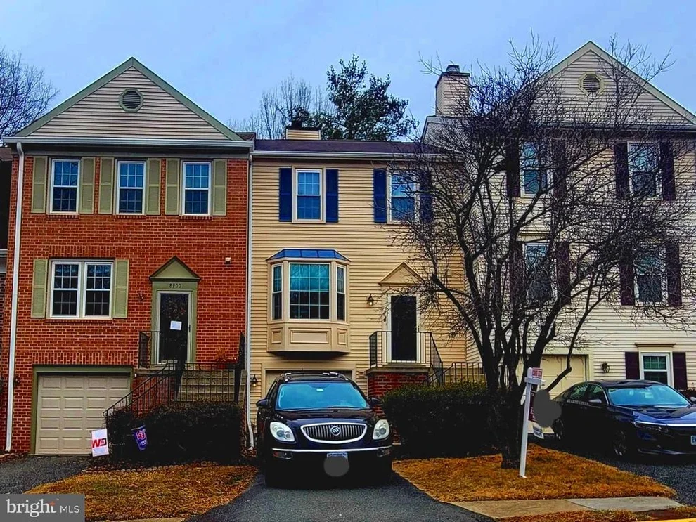 Unit for sale at , SPRINGFIELD, VA 22152