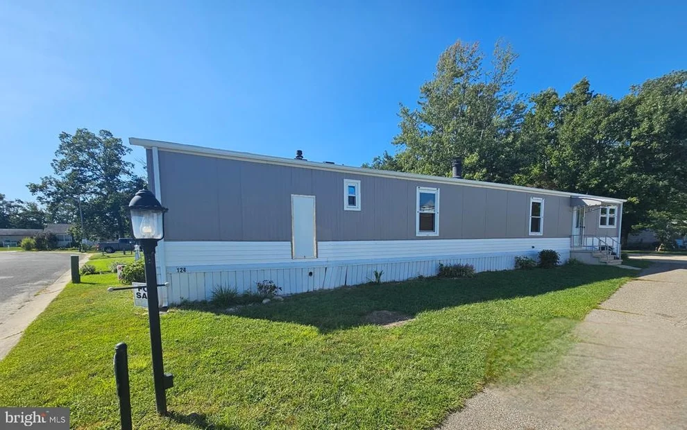 Unit for sale at 124 COUNTRY LANE, BUENA, NJ 08310