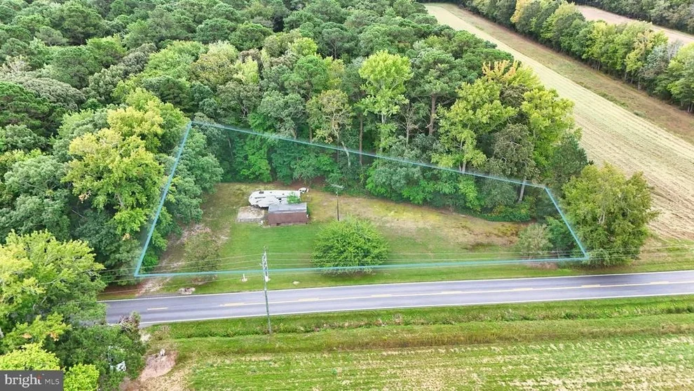 Unit for sale at 37052 DOUBLE BRIDGES ROAD, FRANKFORD, DE 19945