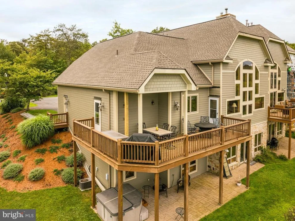 Unit for sale at 758 WISP MOUNTAIN ROAD, MC HENRY, MD 21541