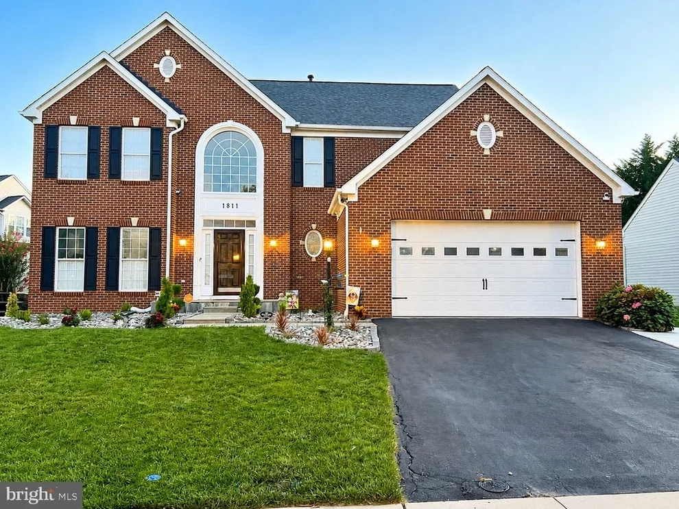Unit for sale at 1811 CYRIL COURT, FREDERICK, MD 21701
