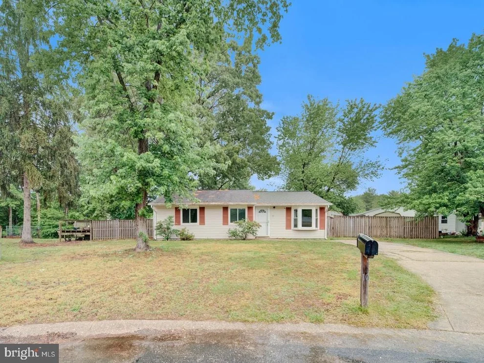 Unit for sale at 10 BEXHILL COURT, WALDORF, MD 20602