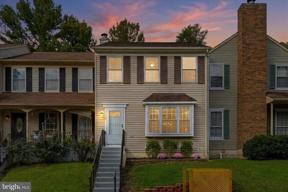Unit for sale at 5830 WATERDALE COURT, CENTREVILLE, VA 20121