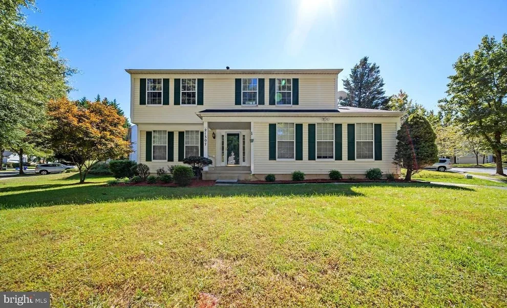 Unit for sale at 21307 CHINA ASTER COURT, GERMANTOWN, MD 20876