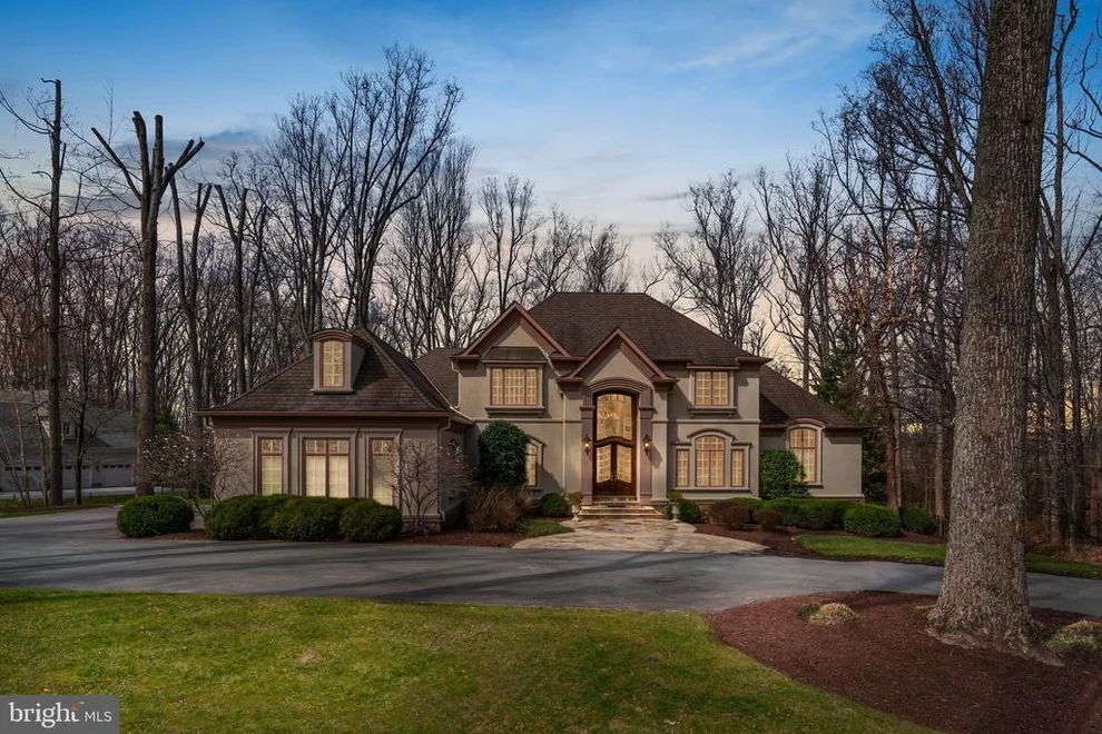 Unit for sale at 11223 RIVER VIEW DRIVE, POTOMAC, MD 20854