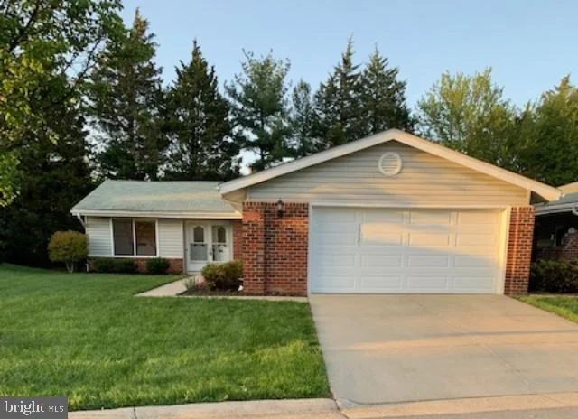 Unit for sale at 15521 PRINCE FREDERICK WAY, SILVER SPRING, MD 20906