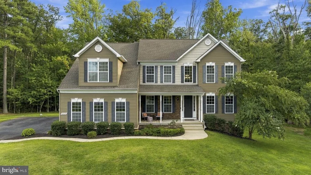 Unit for sale at 14426 SHADOW RIDGE COURT, HUGHESVILLE, MD 20637