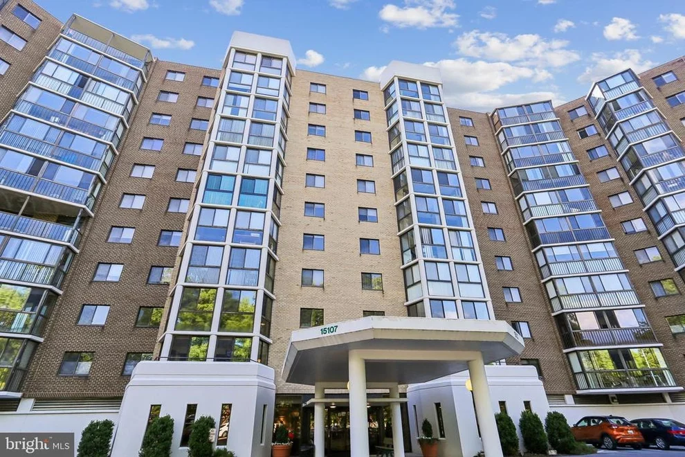 Unit for sale at 15107 INTERLACHEN DRIVE, SILVER SPRING, MD 20906