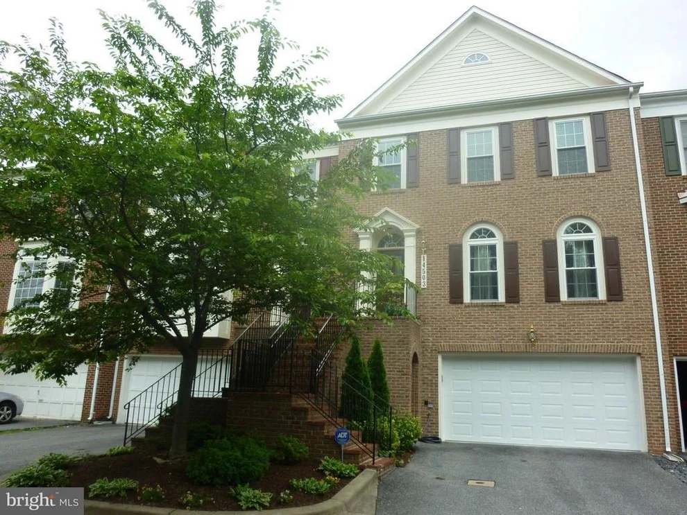 Unit for sale at 14503 GOOD EARTH COURT, ROCKVILLE, MD 20850