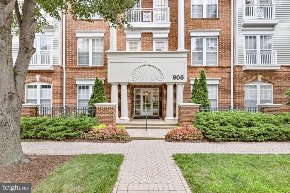 Unit for sale at 805 RESERVE CHAMPION DRIVE, ROCKVILLE, MD 20850
