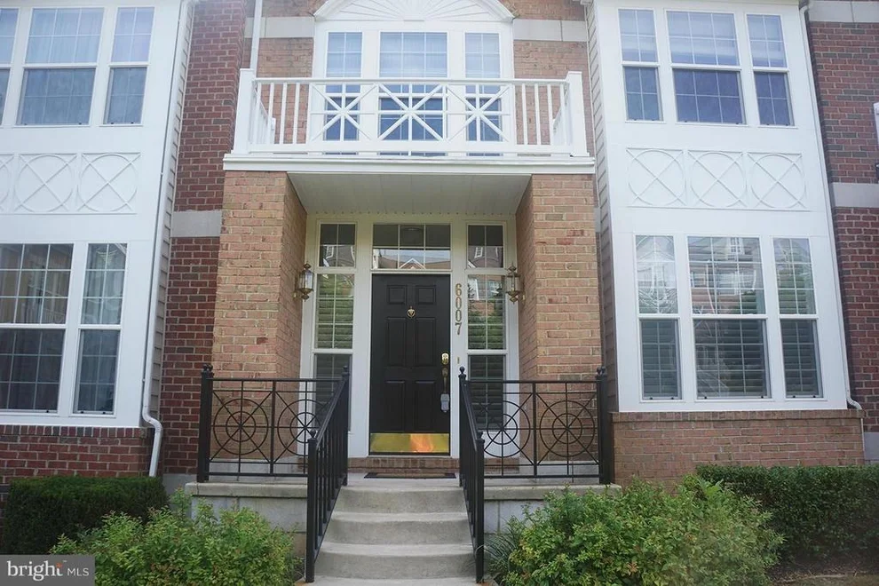 Unit for sale at 6007 HELMSMAN WAY, CLARKSVILLE, MD 21029