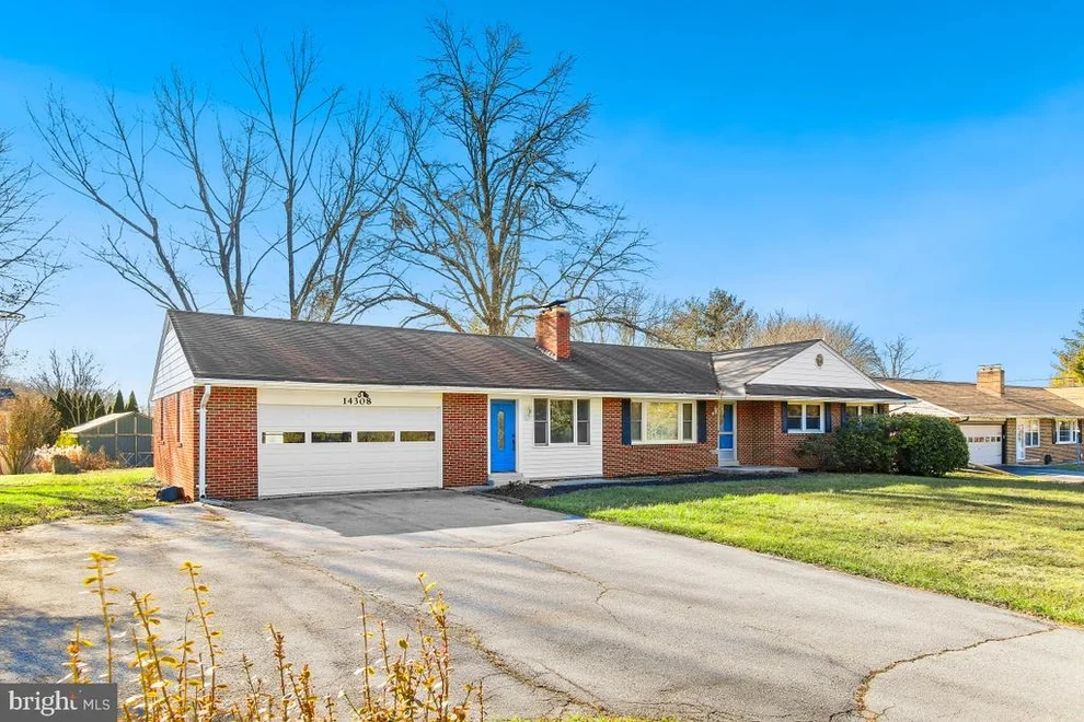 Unit for sale at 14308 LEWISDALE ROAD, CLARKSBURG, MD 20871