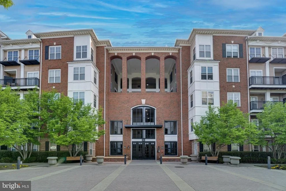 Unit for sale at 501 HUNGERFORD DRIVE, ROCKVILLE, MD 20850