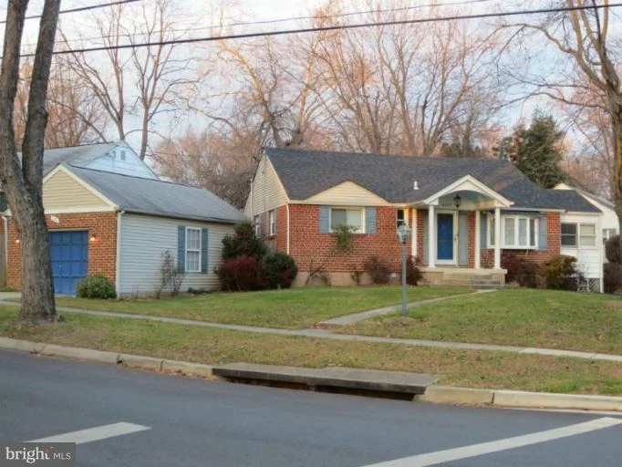Unit for sale at 4401 FALCON STREET, ROCKVILLE, MD 20853