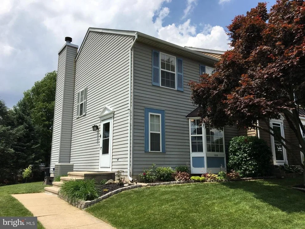 Unit for sale at 920 GAMING SQUARE, HAMPSTEAD, MD 21074