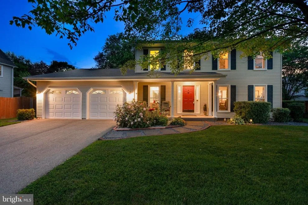 Unit for sale at 12396 ROCK RIDGE ROAD, HERNDON, VA 20170