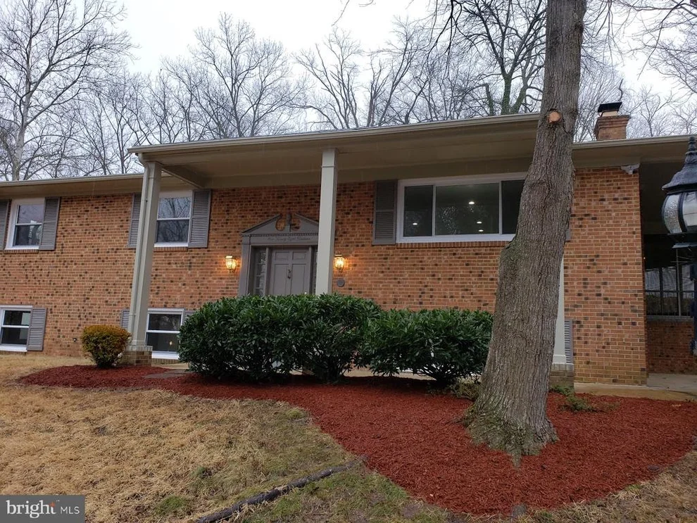 Unit for sale at 12814 PINE TREE LANE, FORT WASHINGTON, MD 20744