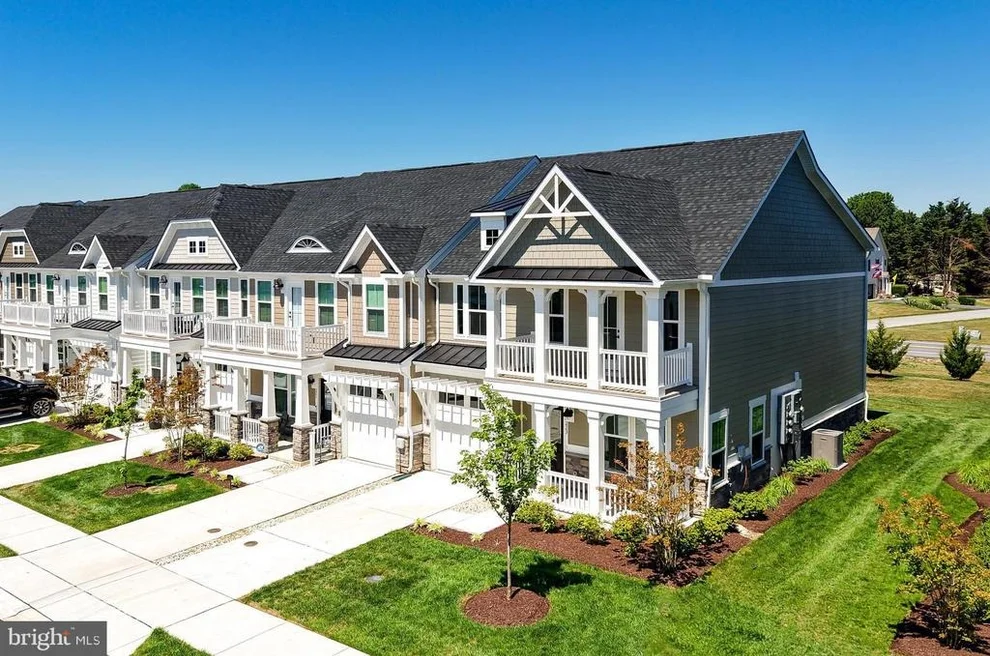 Unit for sale at 223 RED CEDAR DRIVE, LEWES, DE 19958