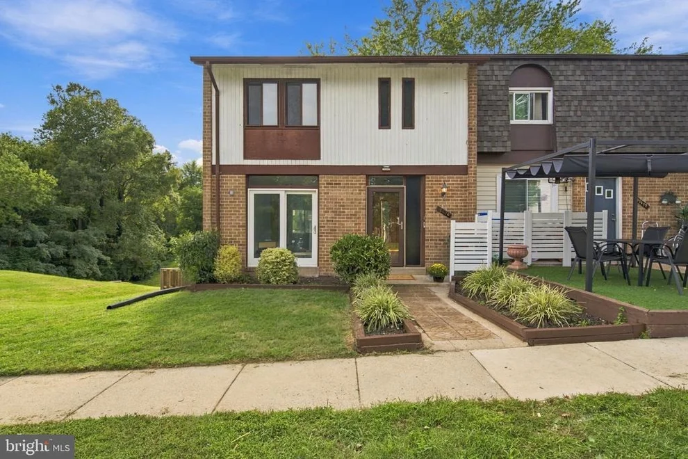 Unit for sale at 12674 DULCINEA PLACE, WOODBRIDGE, VA 22192