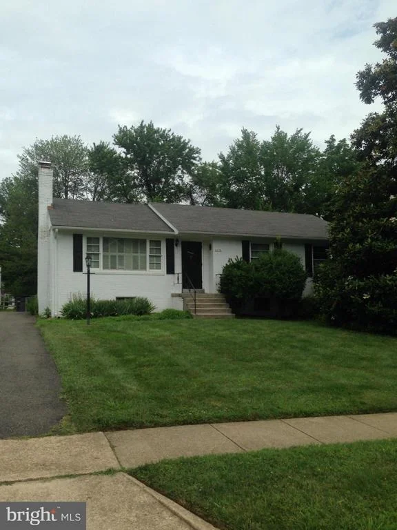 Unit for sale at 6716 DEAN DRIVE, MCLEAN, VA 22101
