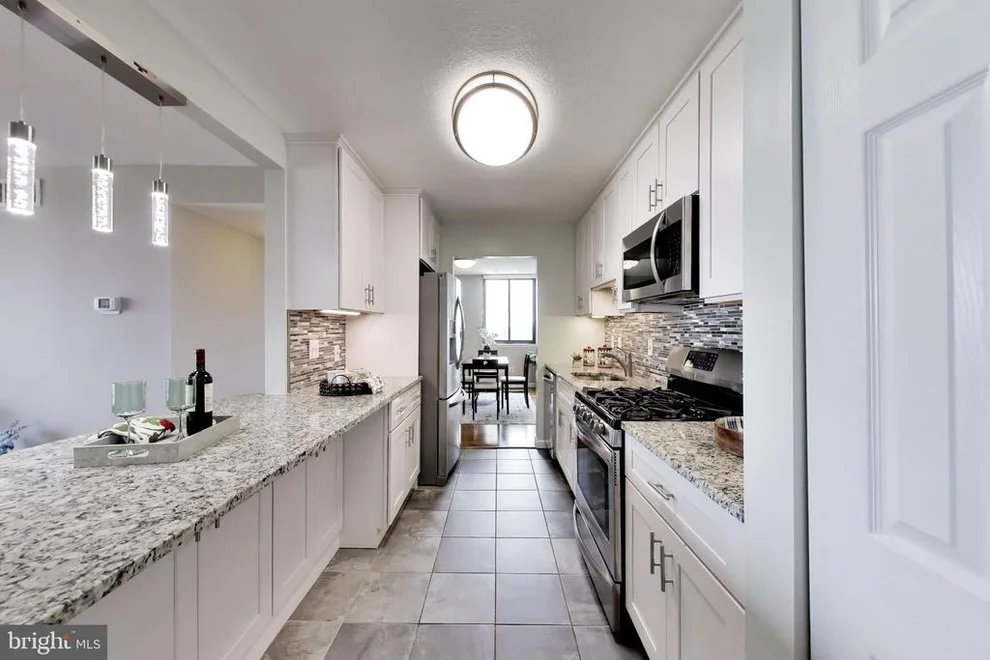 Unit for sale at 118 MONROE STREET, ROCKVILLE, MD 20850