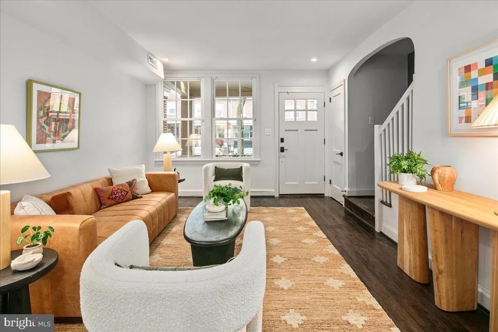 Unit for sale at 1722 LANG PLACE NE, WASHINGTON, DC 20002