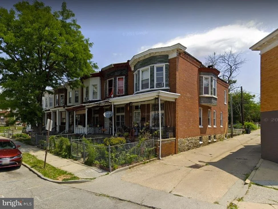 Unit for sale at 2751 FENWICK AVENUE, BALTIMORE, MD 21218