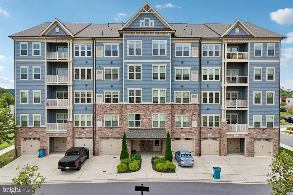 Unit for sale at 3411 ANGELICA WAY, FREDERICK, MD 21704