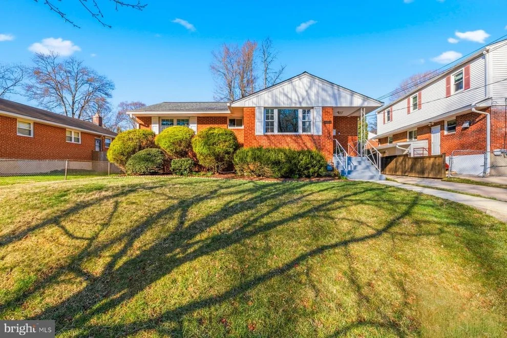 Unit for sale at 12514 TURKEY BRANCH PARKWAY, ROCKVILLE, MD 20853