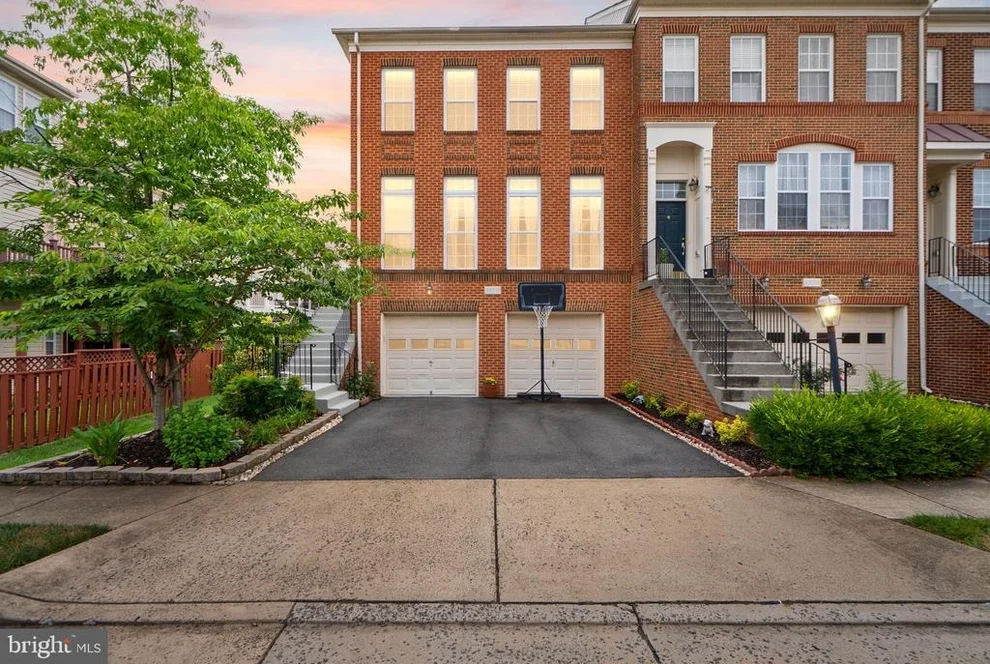 Unit for sale at 22016 DILWORTH SQUARE, BROADLANDS, VA 20148