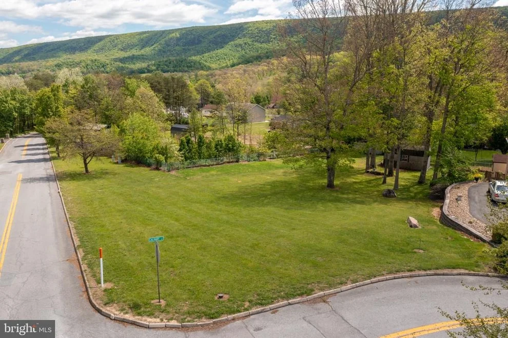 Unit for sale at ROLLING OAK DRIVE, ELLERSLIE, MD 21529
