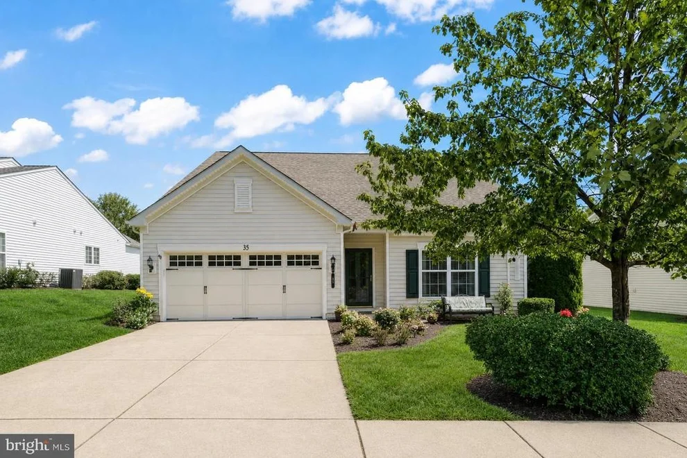 Unit for sale at 35 BATTERY POINT DRIVE, FREDERICKSBURG, VA 22406