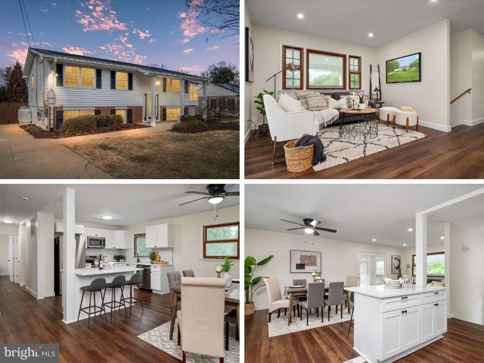 Unit for sale at 100 CARROLL DRIVE, ANNAPOLIS, MD 21403