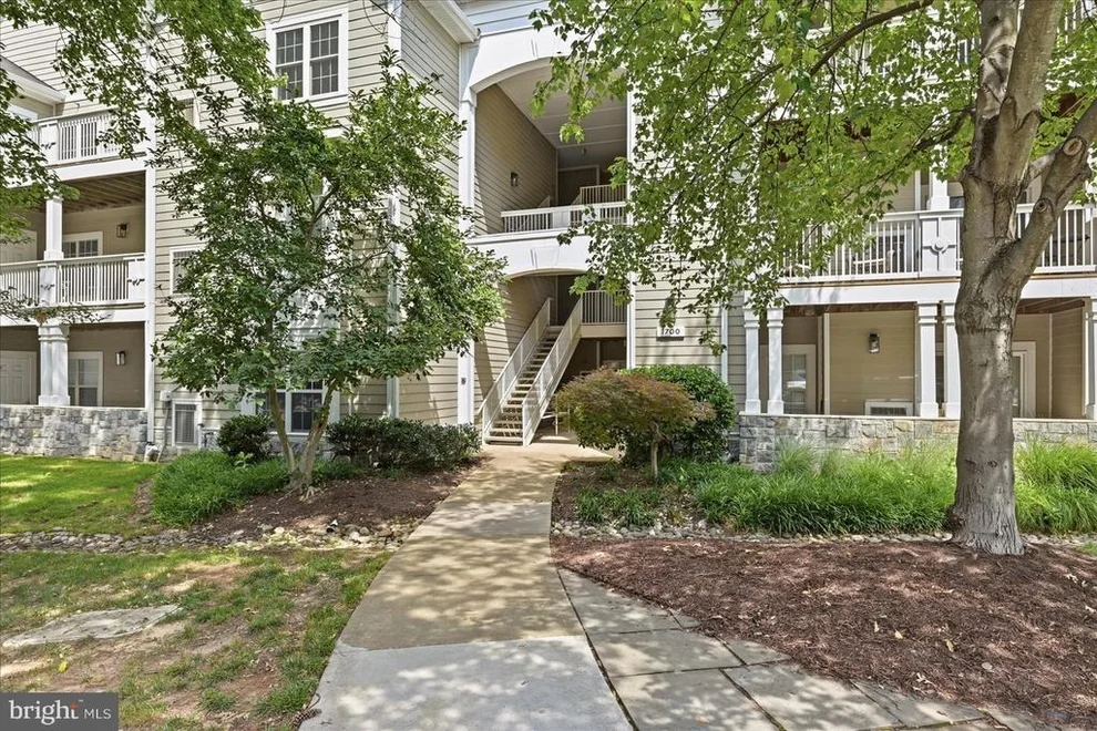 Unit for sale at 1700 LAKE SHORE CREST DRIVE, RESTON, VA 20190