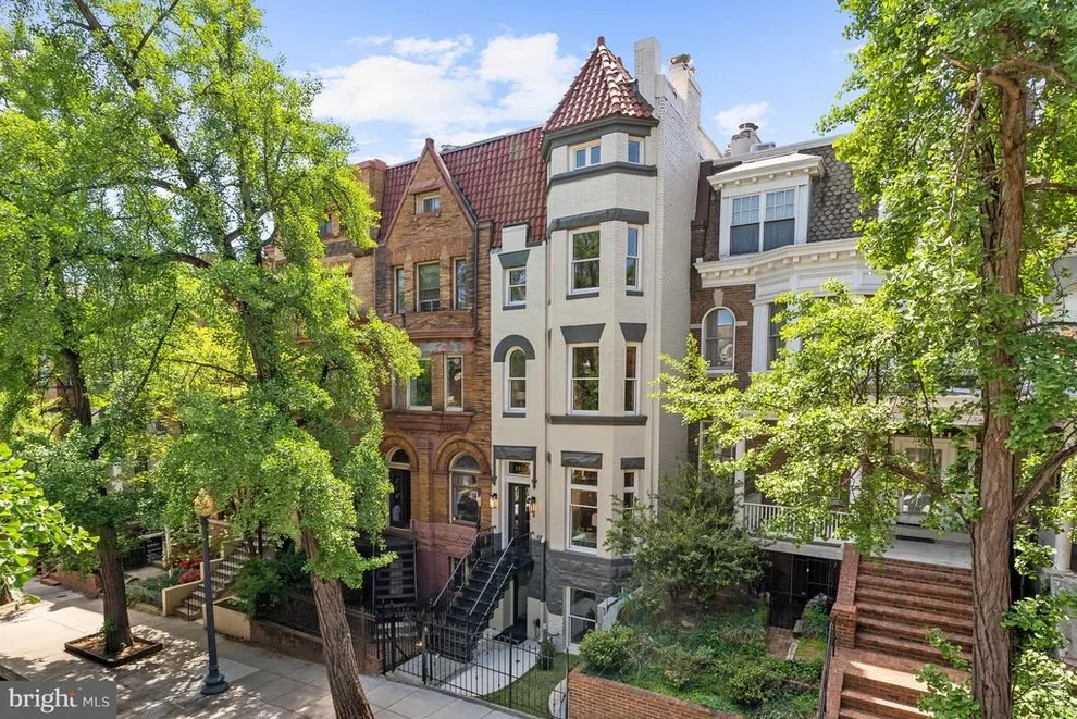 Unit for sale at 1816 BELMONT ROAD NW, WASHINGTON, DC 20009