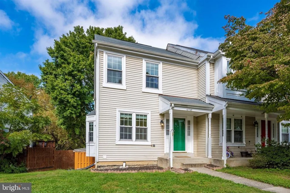 Unit for sale at 18745 MARTINS LANDING DRIVE, GERMANTOWN, MD 20874