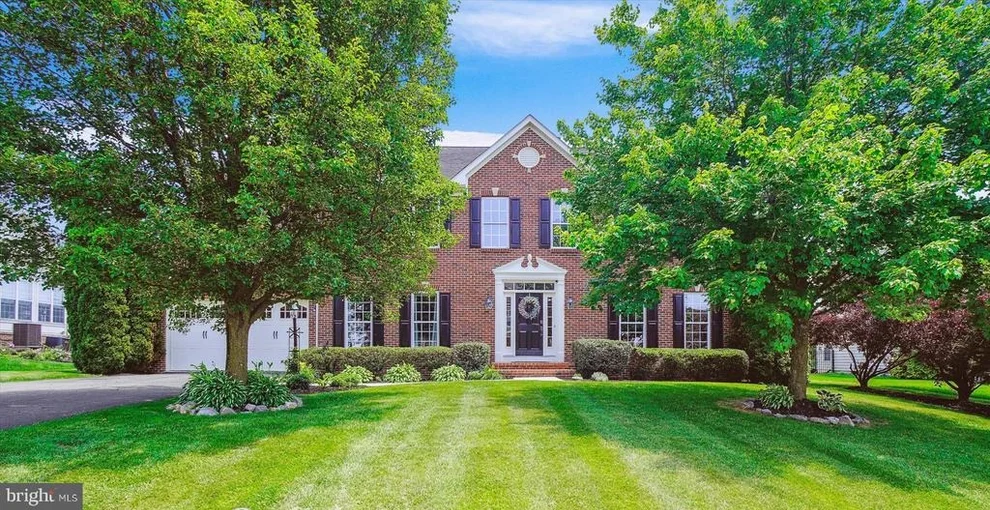 Unit for sale at 13433 JOHN MARTIN DRIVE, WILLIAMSPORT, MD 21795