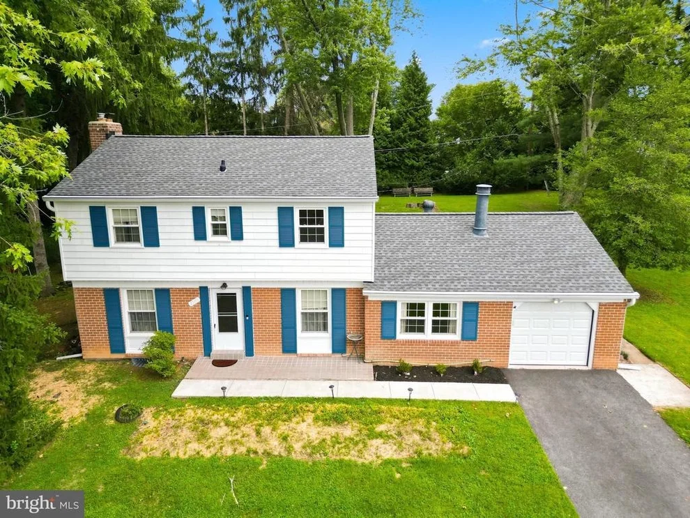 Unit for sale at 1305 VERMONT ROAD, BEL AIR, MD 21014