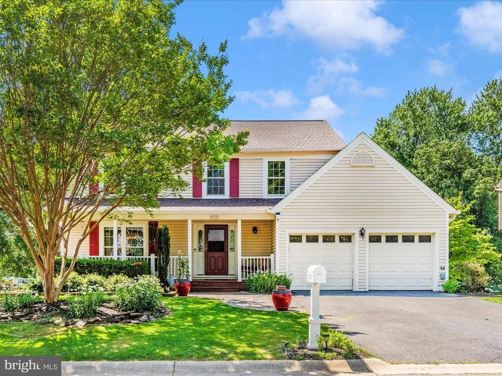 Unit for sale at 24129 PECAN GROVE LANE, GAITHERSBURG, MD 20882