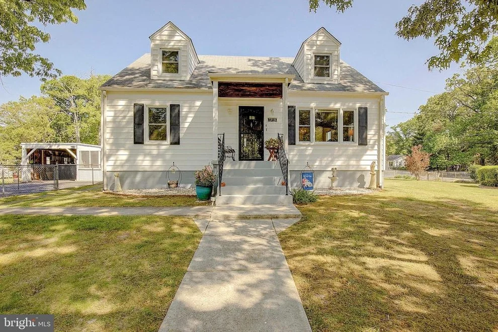 Unit for sale at 7310 MILLIGAN LANE, CLINTON, MD 20735