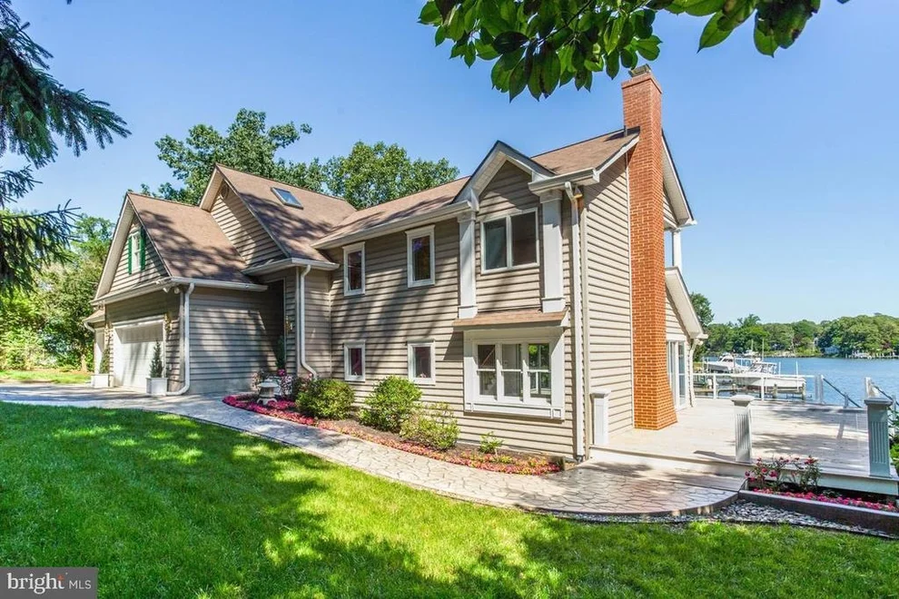 Unit for sale at 421 EDGEWATER ROAD, PASADENA, MD 21122