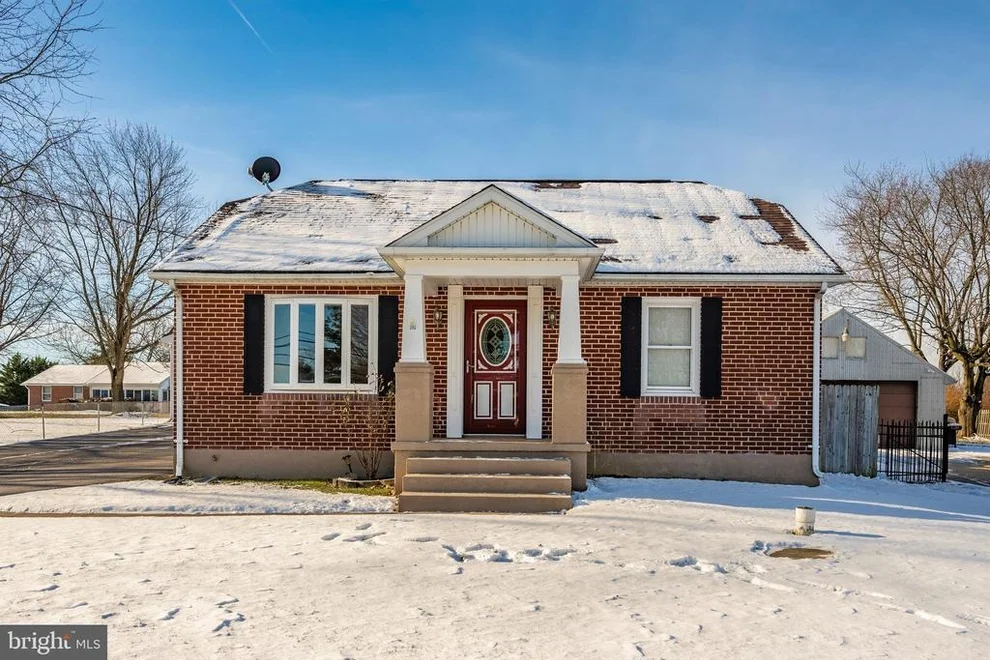 Unit for sale at 3622 SYKESVILLE ROAD, WESTMINSTER, MD 21157