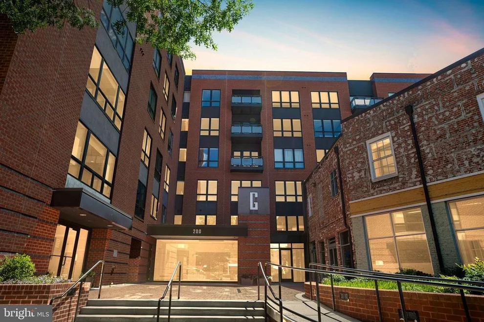 Unit for sale at 200 GARRETT, CHARLOTTESVILLE, VA 22902