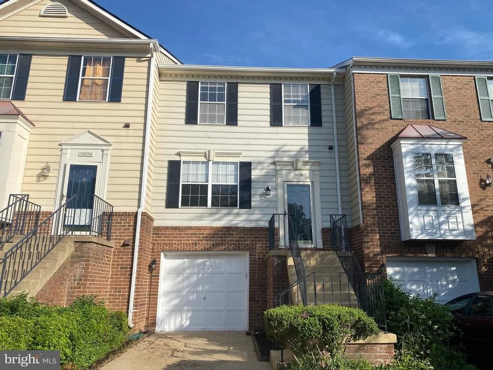 Unit for sale at 15094 JARRELL PLACE, WOODBRIDGE, VA 22193