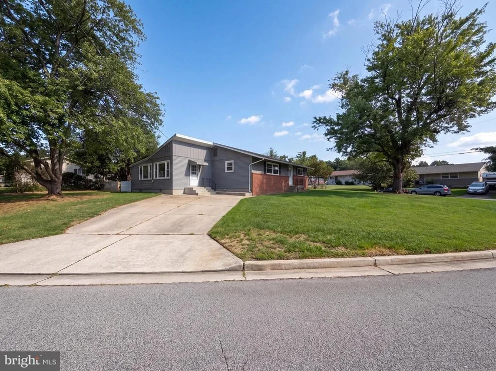 Unit for sale at , WOODBRIDGE, VA 22191