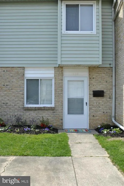 Unit for sale at 528 ANCHOR DRIVE, JOPPA, MD 21085