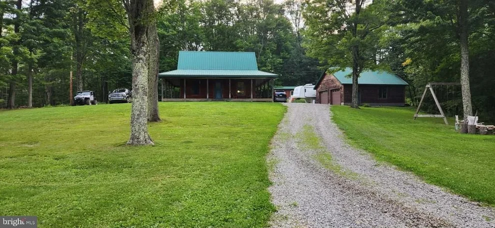 Unit for sale at 1016 RAMSEY ROAD, VALLEY HEAD, WV 26294