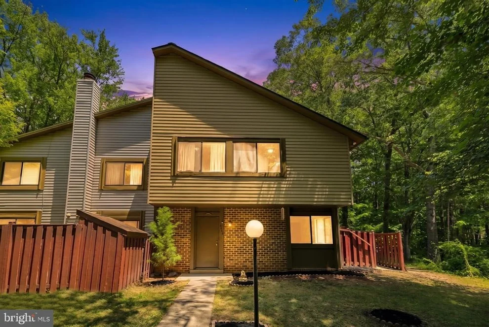 Unit for sale at 10669 SPRING OAK COURT, BURKE, VA 22015