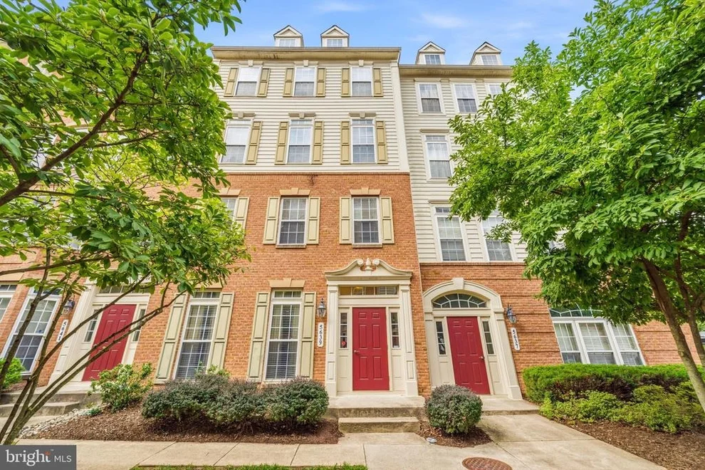 Unit for sale at 5639 HARRINGTON FALLS LANE, ALEXANDRIA, VA 22312